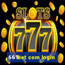 661bet com login